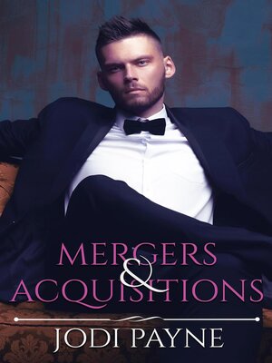 cover image of Mergers & Acquisitions